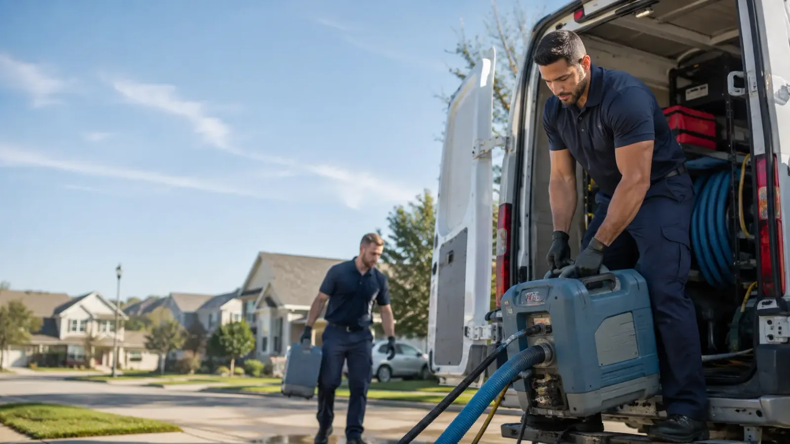 Trauma Cleanup in Dorr, MI near me